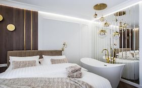 Luksusowy Apartament Przy Filharmonii
